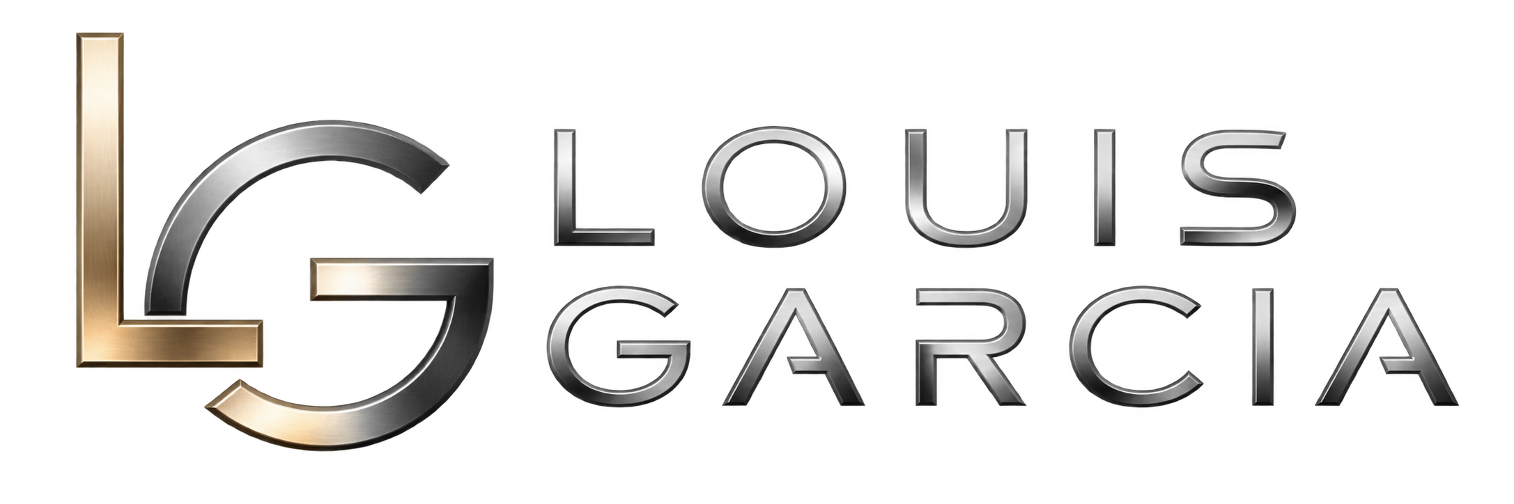 Louis Garcia Logo